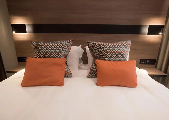 Merit KensingtonHotel Londres