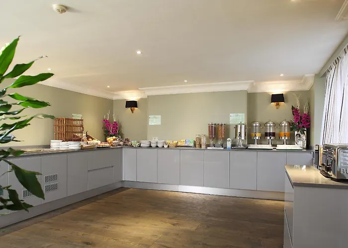 PhoenixHotel Londres