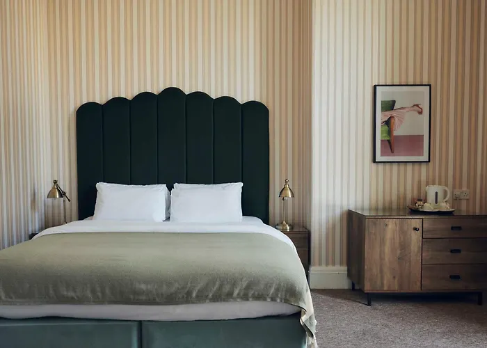 Hotel The Columbia Londres